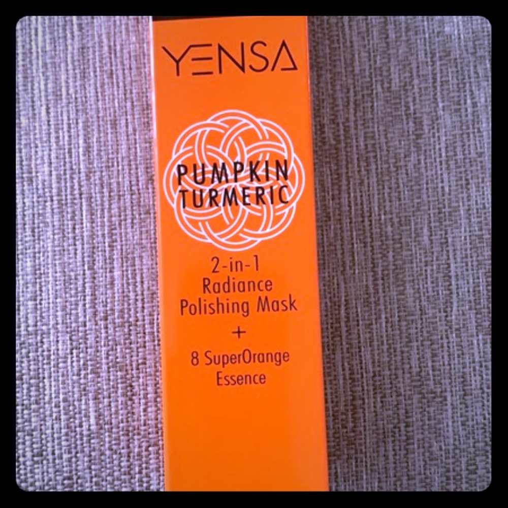 Yensa Mask